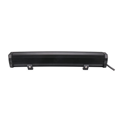 2 Row 21.5 Inch 120w Curved Led Light Bar SUV OSRAM Led Chip