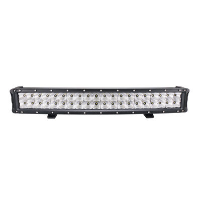 2 Row 21.5 Inch 120w Curved Led Light Bar SUV OSRAM Led Chip
