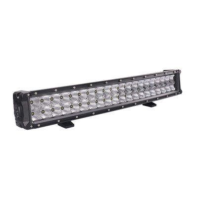 2 Row 21.5 Inch 120w Curved Led Light Bar SUV OSRAM Led Chip