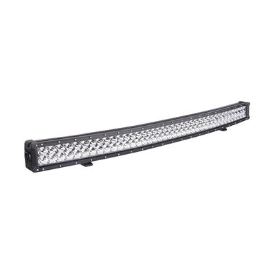Double Curved Row Led Light Bar 21600lm with OSRAM led chip 240 W for Off Road SUV ATV IP67 waterproof