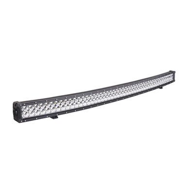 Double Curved Row Led Light Bar 25920lm with OSRAM led chip 288 W for Off Road SUV ATV IP67 waterproof