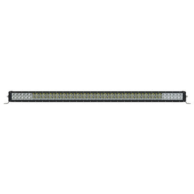 Double Curved Row Led Light Bar 27000lm with OSRAM led chip 300 W for Off Road SUV ATV IP67 waterproof