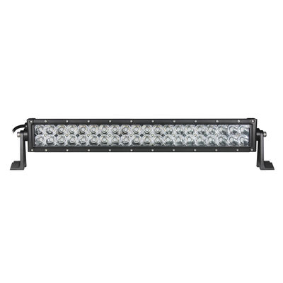 120W Cree Chip Offroad Dual Row LED Light Bar For Car Truck 54.6cm R112 10800lm