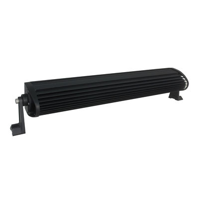 120W Cree Chip Offroad Dual Row LED Light Bar For Car Truck 54.6cm R112 10800lm