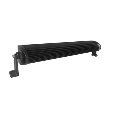 OSRAM Chip 60C 2 Row 22 Inch Light Bar With Wiring Harness 120W ODM OEM SAE DOT
