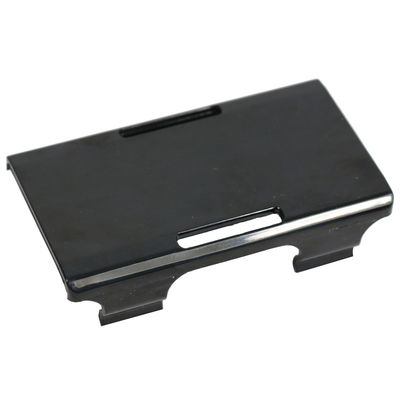 95.8*56.2mm Green single Row LED Light Bar Cover For ATV UTV