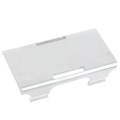 95.8*56.2mm Green single Row LED Light Bar Cover For ATV UTV