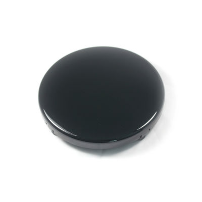 Camper 32.4mm 7 Inch Round Light Cover LED Lens Polycarbonate