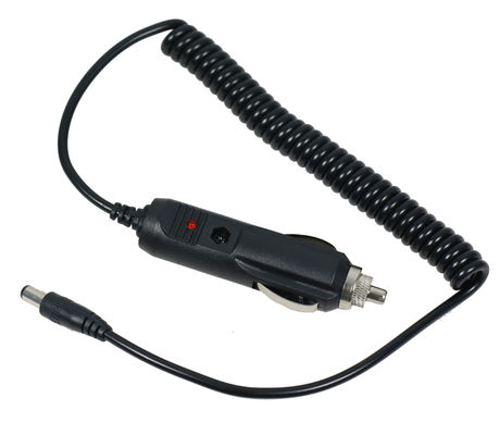 Portable Outdoor 12V Remote Control LED Searchlight Magnetic Base