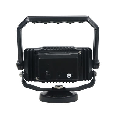 Portable Outdoor 12V Remote Control LED Searchlight Magnetic Base