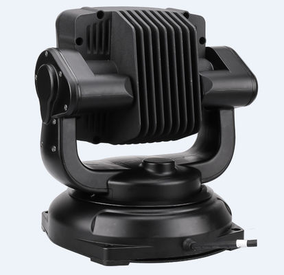 Wireless Off Road Super Bright Remote Control Led Searchlight Long Range 30V DC