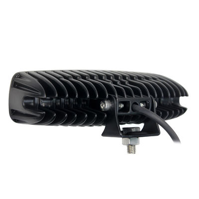 RoHS Flood Beam Ultra Thin LED Light Bar 12V Flood Beam DC 30V