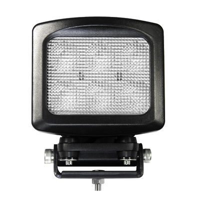 60w  Cree Heavy Duty LED Work Lights Hilux 4200lm IP67 For Mining Trucks