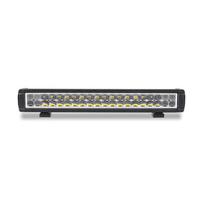 20 Inch Double Row LED Light Bar 145w R112