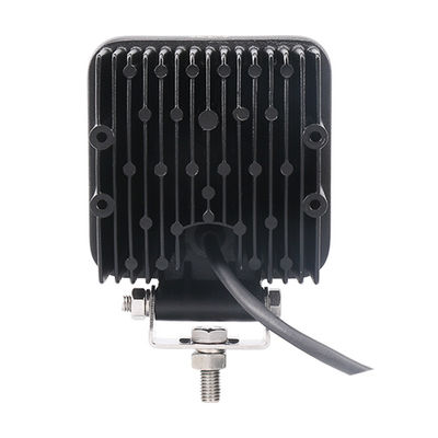 Bridgelux LED Spot Flood Pod 6000K Driving For Off - Road Tractor ATV 4pcs
