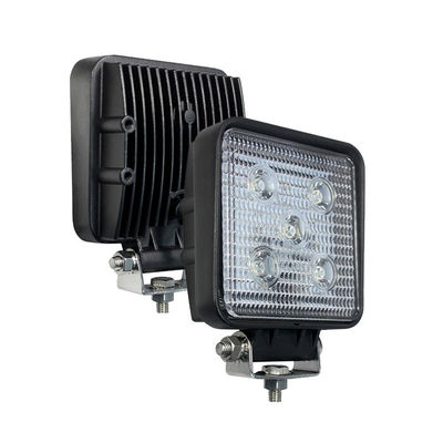 15W LED Spot Light 1200lm Waterproof Auto Lighting Systems