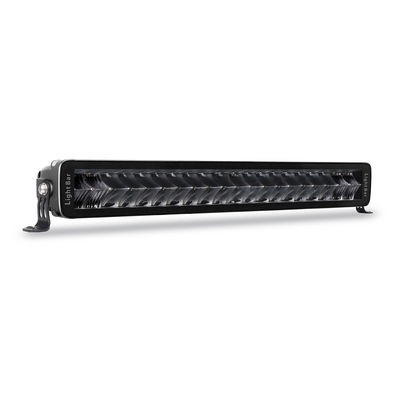 21.5" High Power  Osram LED Double Row Light Bar