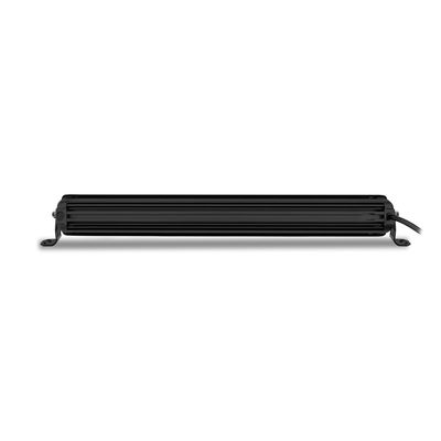 21.5" High Power  Osram LED Double Row Light Bar