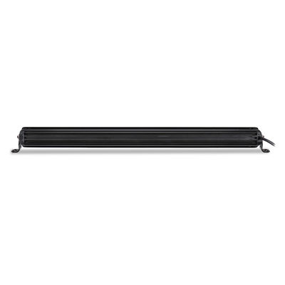 300W 7990lm 30 Inch Dual Row LED Light Bar Combo Beam Pattern