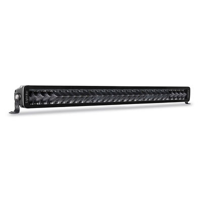 300W 7990lm 30 Inch Dual Row LED Light Bar Combo Beam Pattern