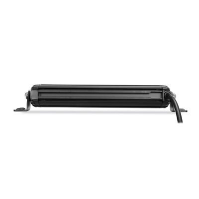 5700K 2054lm 10 Inch Single Row LED Bar 1 Year Warranty