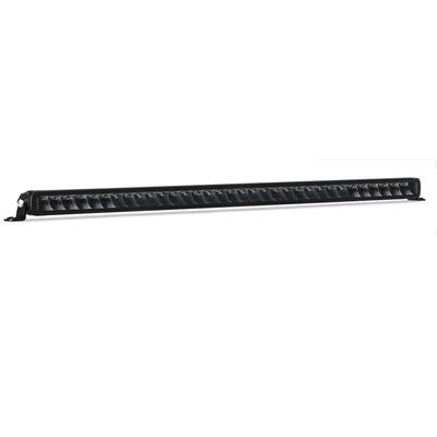 7445Lm Osram Slim Single Row LED Light Bar Waterproof For Pickups