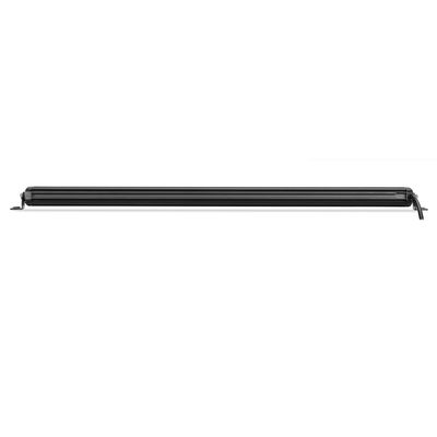 7445Lm Osram Slim Single Row LED Light Bar Waterproof For Pickups