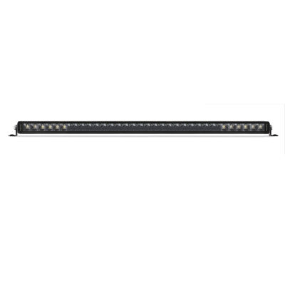 7445Lm Osram Slim Single Row LED Light Bar Waterproof For Pickups