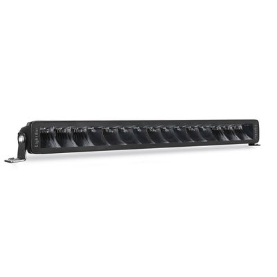 45 Watt 3453lm 21'' Slim Single Row LED Light Bar Combo Beam Pattern