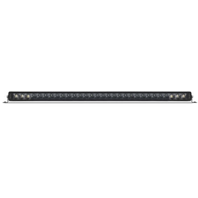40 Inch Slim Single Row LED Light Bar With Osram Led Chip