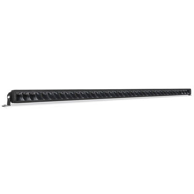 120W 30 Inch Slim Single Row LED Light Bar For Tractor Boat