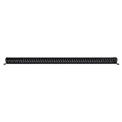 50 Inch 480W 19601Lm Dual Row LED Light Bar With Alu Firm Bracket