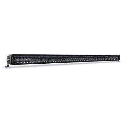 50 Inch 480W 19601Lm Dual Row LED Light Bar With Alu Firm Bracket