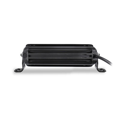 7&quot;  2088lm IP69K Dual Row LED Light Bar FCC RoHS SMETA