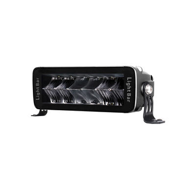7&quot;  2088lm IP69K Dual Row LED Light Bar FCC RoHS SMETA