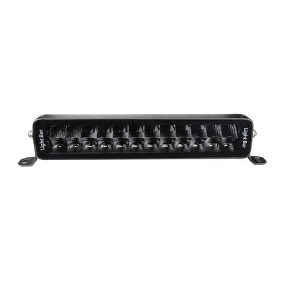 4082lm 120W Osram Dual Row LED Light Bar Combo Beam