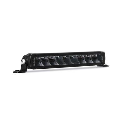 2054lm 10 Inch Flood Combo Single Row Led Bar 30000hrs Working Lifetime