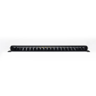 R112 High Power Single Row Light Bar 4452lm 5700K
