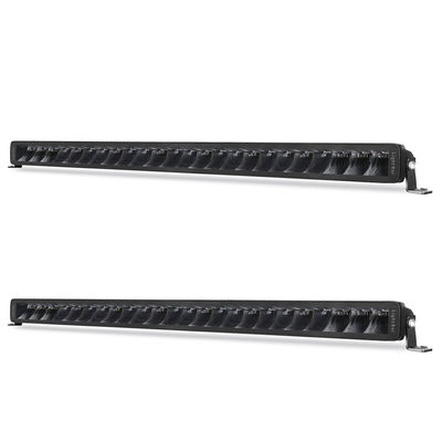 R112 High Power Single Row Light Bar 4452lm 5700K