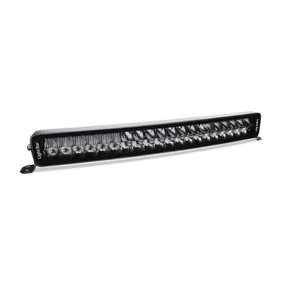 200W Curved Combo Dual Row LED Light Bar 9385lm Off Road Lamp