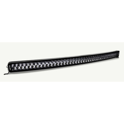 40 Inch Curved Combo Led Light Bar For Trucks 400watt