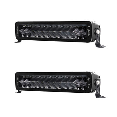 4082lm 120W Osram Dual Row LED Light Bar Combo Beam
